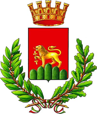 Ripatransone (Stemma - Coat of arms - crest)