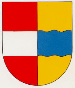 Wappen von Schlechtnau/Arms (crest) of Schlechtnau