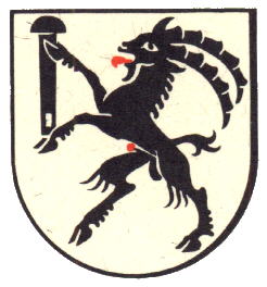 Wappen von Sils im Domleschg/Arms (crest) of Sils im Domleschg