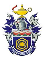 Arms of South African Chemical Institute