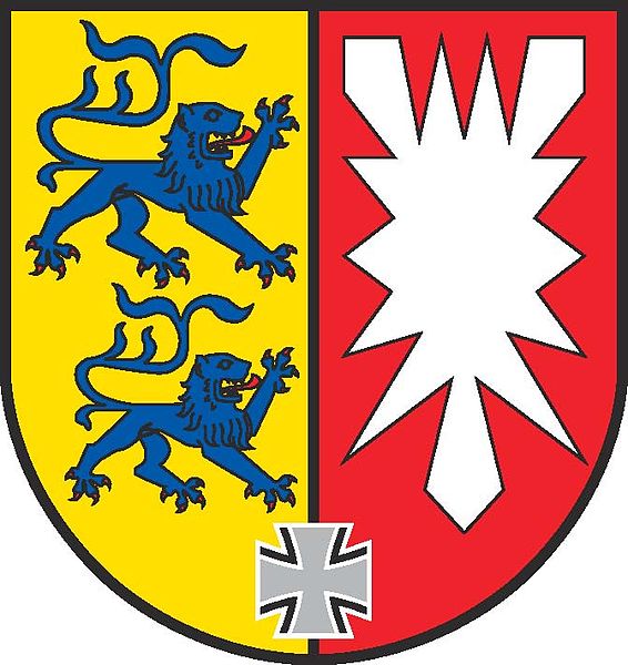 File:State Command of Schleswig-Holstein, Germany.jpg