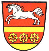 Wappen von Twistringen