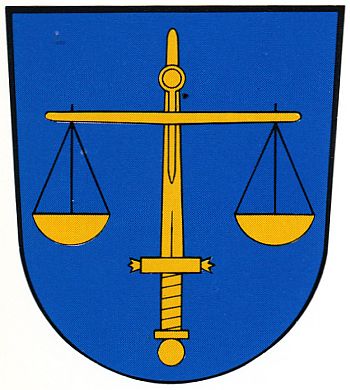 Wappen von Weildorf (Salem) / Arms of Weildorf (Salem)