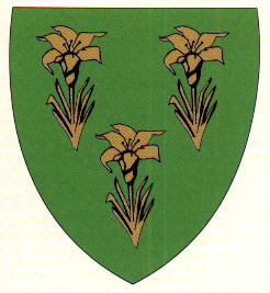 Blason de Cagnicourt/Arms (crest) of Cagnicourt