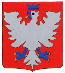 Blason de Coligny (Ain)/Arms of Coligny (Ain)