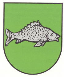 Wappen von Diedelkopf/Arms (crest) of Diedelkopf