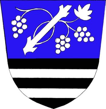 Arms (crest) of Dolní Bojanovice