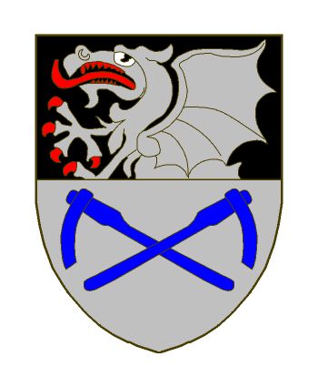 Wappen von Greimerath/Arms (crest) of Greimerath