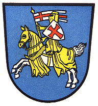 Wappen von Hemau