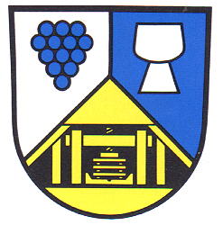 Wappen von Template:PAGENNAME