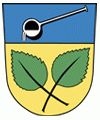 Wappen von Lammersdorf