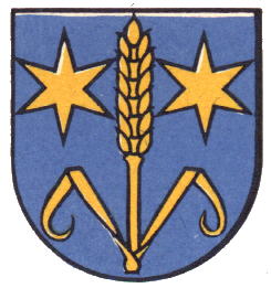 Wappen von Malix/Arms (crest) of Malix