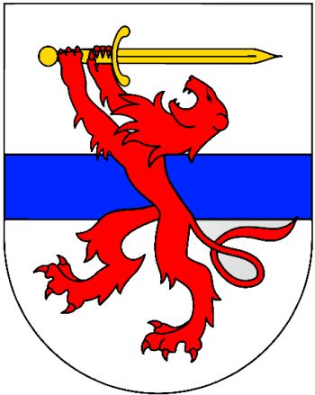 Coat of arms (crest) of Minusio