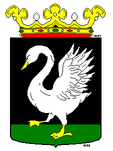 Wapen van Molkwar/Coat of arms (crest) of Molkwar