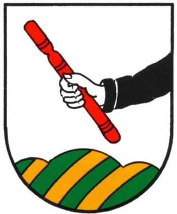 Arms of Nebelberg