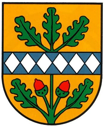 Coat of arms (crest) of Ort im Innkreis