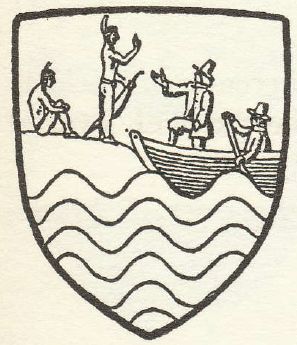 Arms (crest) of Providence