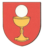 Blason de Raedersheim/Arms of Raedersheim