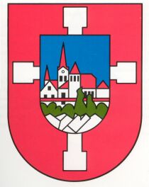 Wappen von Rankweil/Arms of Rankweil