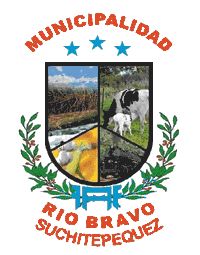 Coat of arms (crest) of Rio Bravo