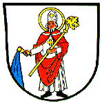 Wappen von Schöllbronn/Arms (crest) of Schöllbronn
