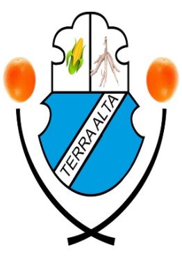 Brasão de Terra Alta (Pará)/Arms (crest) of Terra Alta (Pará)