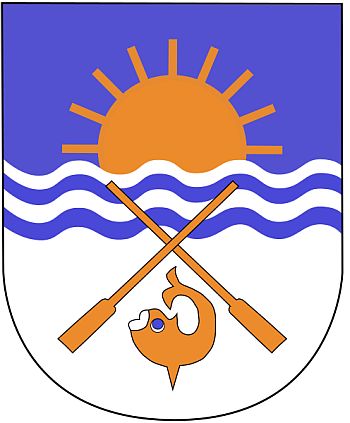 Arms of Turawa