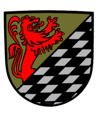Wappen von Unadingen/Arms of Unadingen