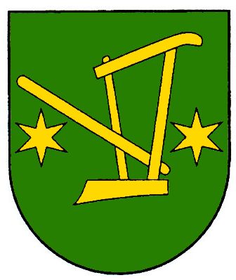 Arms of Valkebo härad