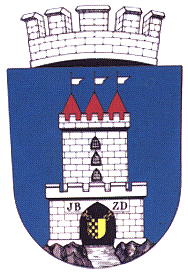 Coat of arms (crest) of Vysoké Veselí