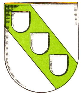 Wappen von Wrisbergholzen/Arms (crest) of Wrisbergholzen