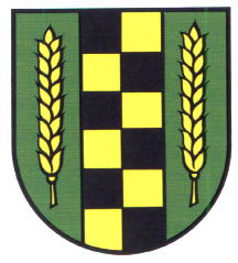 Wappen von Zeihen