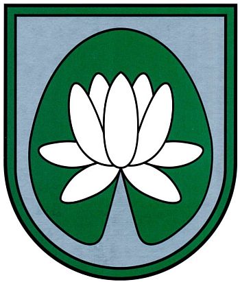Arms of Ādaži (municipality)