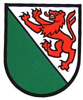 Wappen von Aeschlen/Arms (crest) of Aeschlen