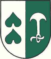 Wappen von Breitenfeld an der Rittschein / Arms of Breitenfeld an der Rittschein