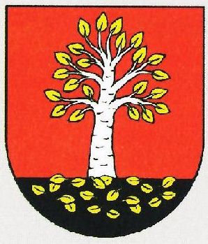 Brezovka (Erb, znak)