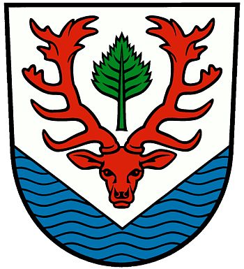 Wappen von Briesen (Mark)