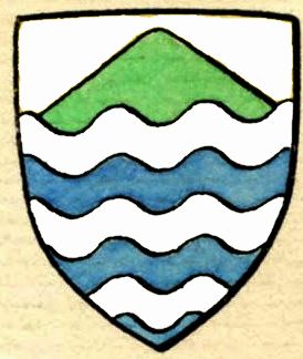 Arms (crest) of Bristol (Rhode Island)