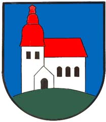 Wappen von Donnerskirchen