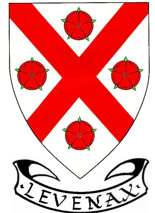 Arms (crest) of Dunbartonshire