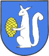 Wappen von Götzens / Arms of Götzens