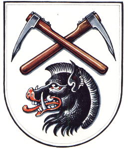 Wappen von Großenrode/Arms (crest) of Großenrode