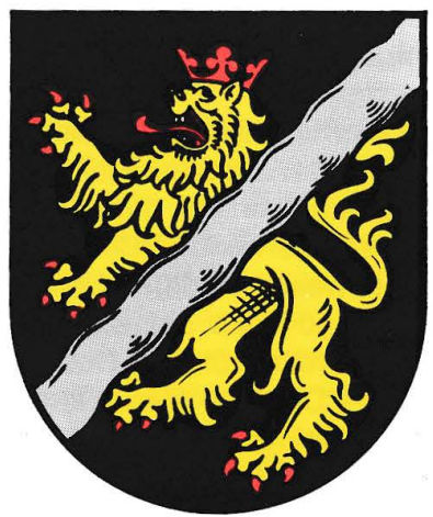 Wappen von Horschbach/Arms (crest) of Horschbach