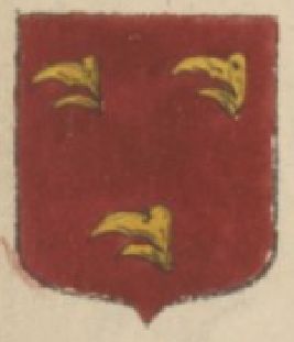 Blason de Jegun/Coat of arms (crest) of {{PAGENAME