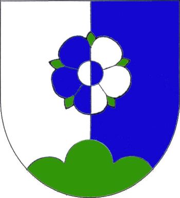 Arms (crest) of Kamenec u Poličky