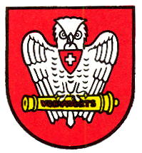 Wappen von Langendorf (Solothurn)/Arms (crest) of Langendorf (Solothurn)