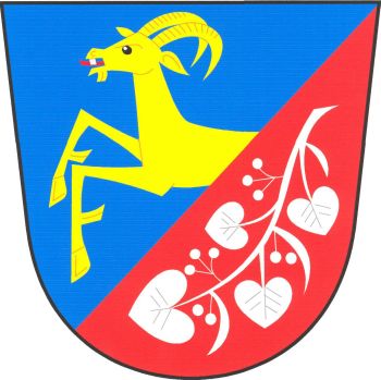 Coat of arms (crest) of Lipov