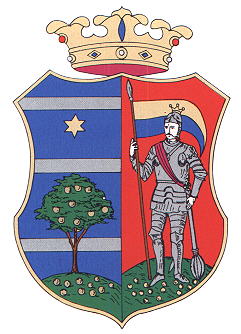Arms of Maros-Torda Province