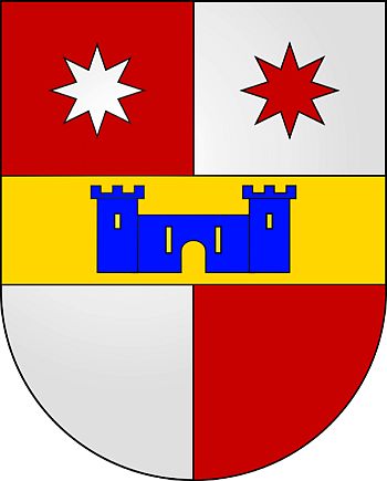 Coat of arms (crest) of Meride