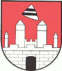 Wappen von Murau/Arms (crest) of Murau